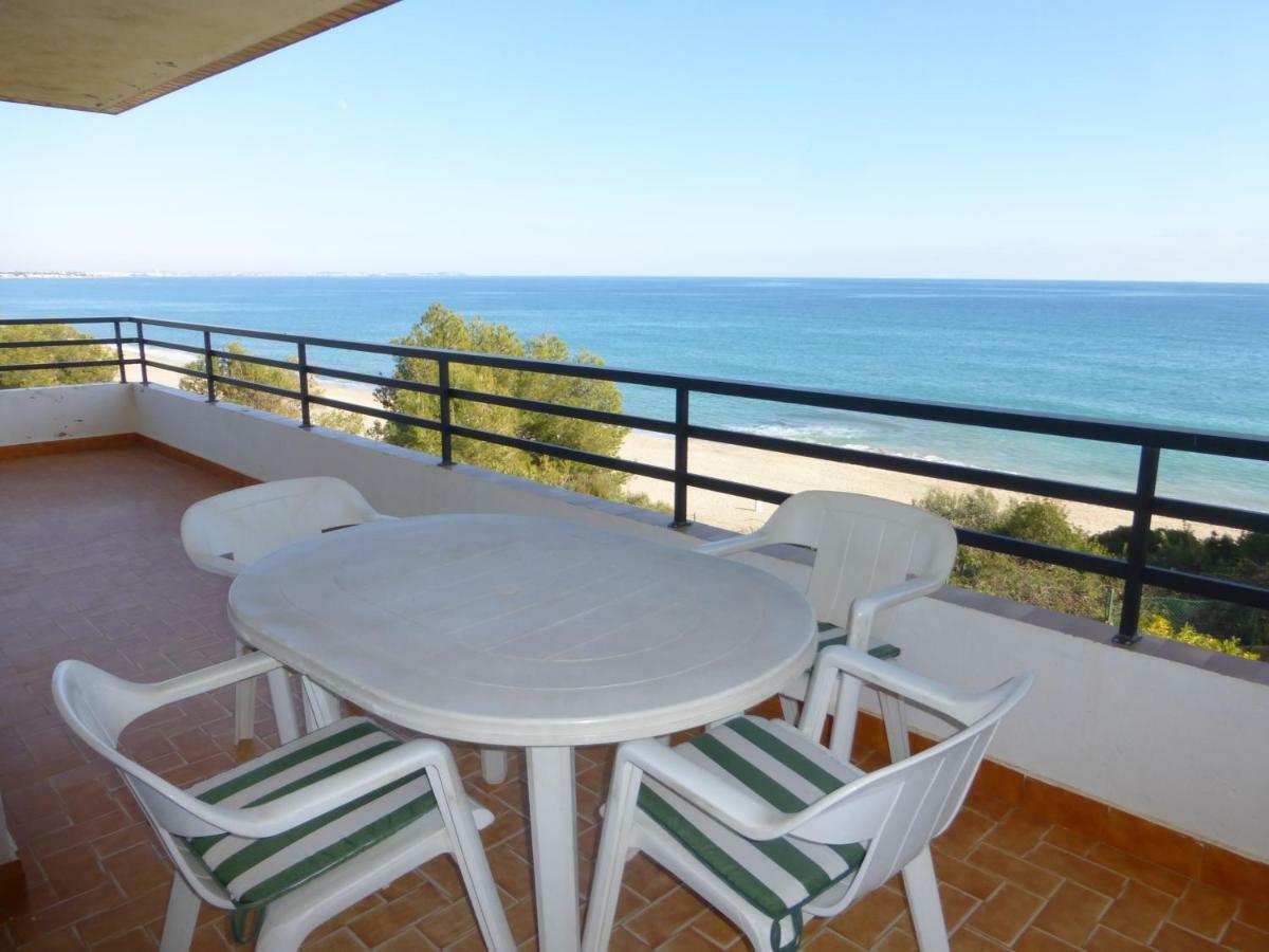 Rentalmar Horizon Miami Platja  Exterior foto
