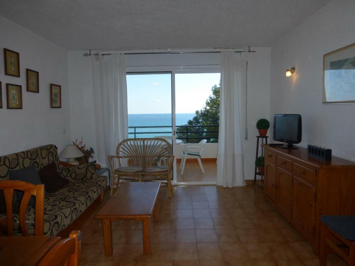 Rentalmar Horizon Miami Platja  Exterior foto
